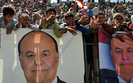 Jemen: Nowy prezydent ju� zaprzysi�ony