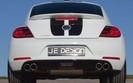 JE Design Beetle 2.0 TSI - �uczek na sterydach - Volkswagen New Beetle