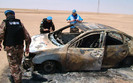 Wojna w Syrii wci�� trwa. Wojsko ostrzela�o student�w