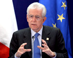 Premier W�och w Wall Street Journal na temat euro