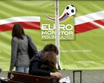 Specustawa na Euro 2012 gotowa