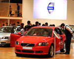  Chi�czycy przejmuj� mark� Volvo 