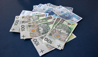 Bomi mniej sprzedał w 2009 roku