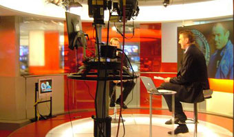 Niemiecka Grupa RTL chce kupić TVN