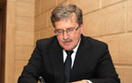 Jest decyzja. Akcyza w g�r�, p�ace zamro�one