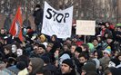 Umowa ACTA. Austria zawiesi�a ratyfikacj� porozumienia