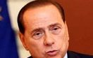 Berlusconi: Unikn�li�my powrotu do zimnej wojny