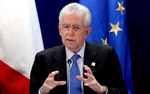 Premier W�och w Wall Street Journal na temat euro