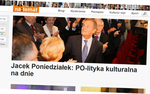  NaTemat.pl wch�on�� social media. Technicznie to jednak pora�ka