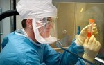  Polska si� waha, a producenci szczepionek zarabiaj� krocie