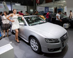  Chi�scy urz�dnicy nie pojad� ju� Audi