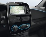 Elektryczny mieszczuch - Renault Zoe pokazany w Genewie