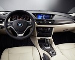 BMW X1 doczeka si� poprawek stylistycznych