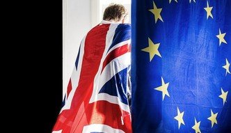 Sk�adka unijna dla Wielkiej Brytanii jeszcze przez cztery lata