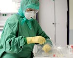  �wi�ska grypa: ju� ponad  52 tys. przypadk�w