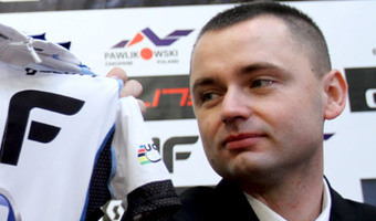 Ubrali Małysza i Kowalczyk. Teraz 4F ubierze olimpijczyków