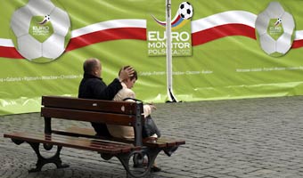 Lekcje w czasie EURO 2012 odwo�ane?