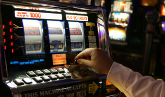 23,5 mld USD z hazardu. Pobili Las Vegas