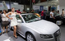 Chi�scy urz�dnicy nie pojad� ju� Audi