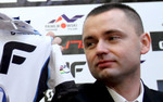  Ubrali Ma�ysza i Kowalczyk. Teraz 4F ubierze olimpijczyk�w