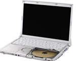  Najl�ejszy laptop na �wiecie