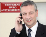 CBA zatrzymuje podejrzanych o wykorzystanie ZUS-u