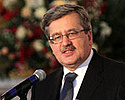 GMO w Polsce. Prezydent jest przeciwny