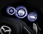 Mazda Takeri Concept - kolejny debiut, tym razem w Nowym Jorku