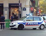  Afera polityczna na szczytach w�adz policyjnych
