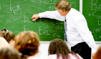 Obiad bez VAT. Fiskus dla nauczycieli