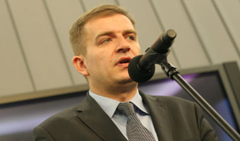 Zako�czy�o si� spotkanie ministra zdrowia z NRL. Jest porozumienie