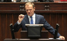 Tak b�dzie wygl�da�o expose premiera, a rz�d....
