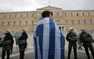 Kryzys w Grecji. Europa jest podzielona