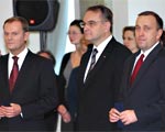  Piel�gniarki popieramy, lekarzy ju� mniej