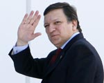  Barroso kandydatem na szefa KE. Ju� formalnie