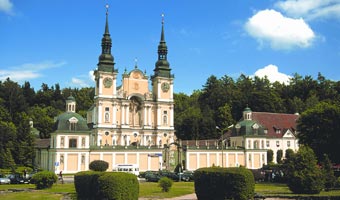 Mikołajki - stolica żeglaży