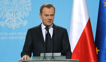 Podpiszemy ACTA. Tusk zdecydowa�