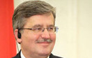Komorowskiego mo�na pyta� na YouTube