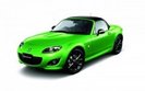 Kolejna edycja limitowana otwartego bestsellera - Mazda MX5