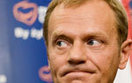 Tusk nie musi przeprasza� za plakaty