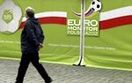 Ukraina i Polska musz� zadba� o promocj� przed Euro 2012