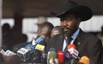  Chiny wespr� Sudan Po�udniowy? Na razie jest dystans