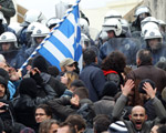 Chiny mog� wykorzysta� kryzys w strefie euro