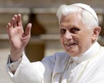  Papie� w Ziemi �wi�tej. Na pocz�tek Jordania