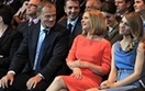 Efektowne urodziny Platformy Obywatelskiej. Tusk: Id�cie i zwyci�ajcie. 