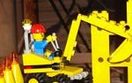 Zabawkowy sojusz Lego z Disneyem