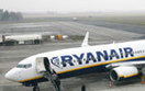 Ryanair przewi�z� u nas 14 mln pasa�er�w
