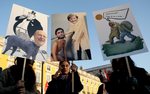  Kryzys w Portugalii: Wielka demonstracja przeciw reformie prawa pracy
