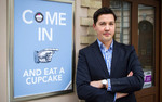  Cupcake Corner Bakery - babeczki zamiast finans�w