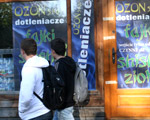 Pos�owie za nowym prawem delegalizuj�cym dopalacze